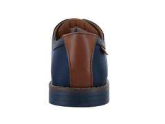 Zapato Casual Brantano Marino para Hombre