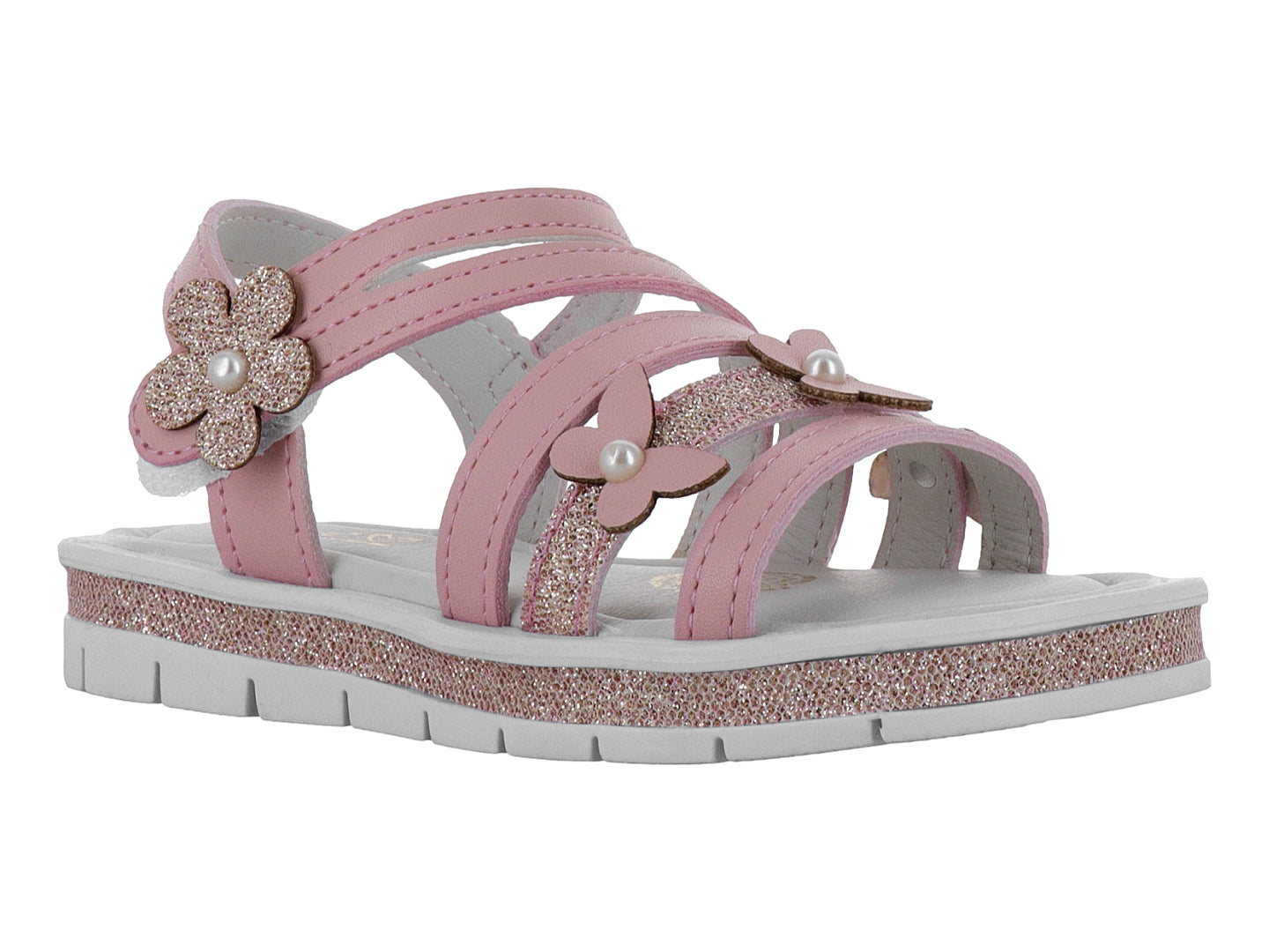 Sandalias Jakuna 235903 Para Niña