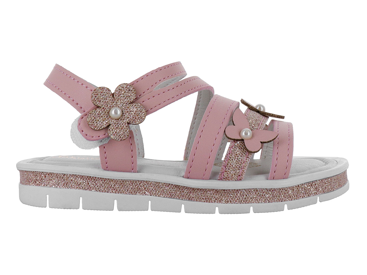 Sandalias Jakuna 235903 Para Niña