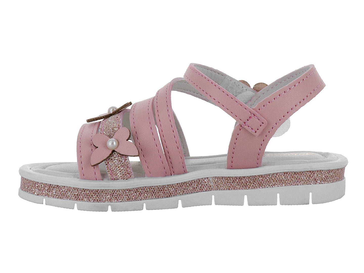 Sandalias Jakuna 235903 Para Niña