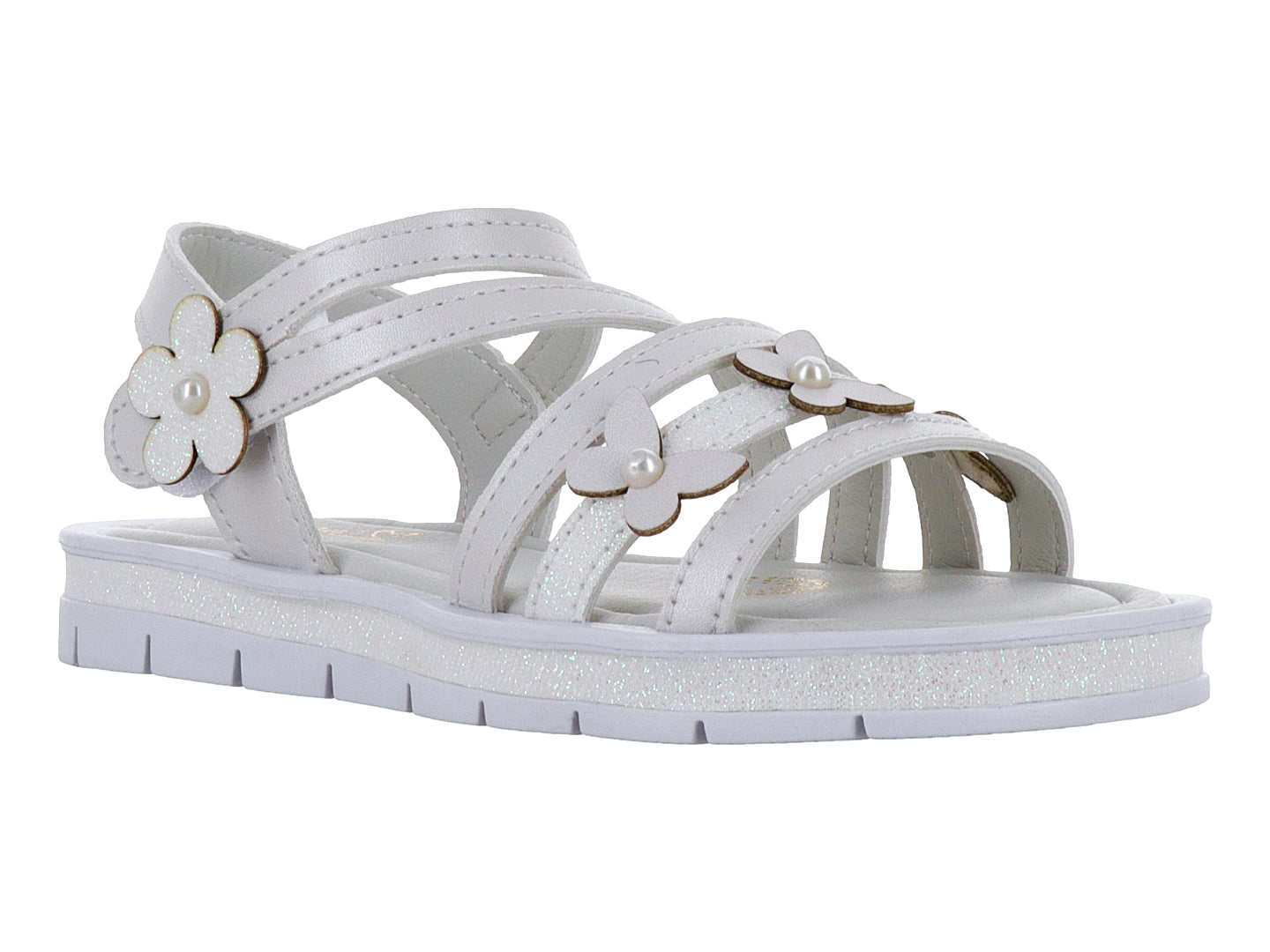Sandalias Jakuna 235903 Para Niña