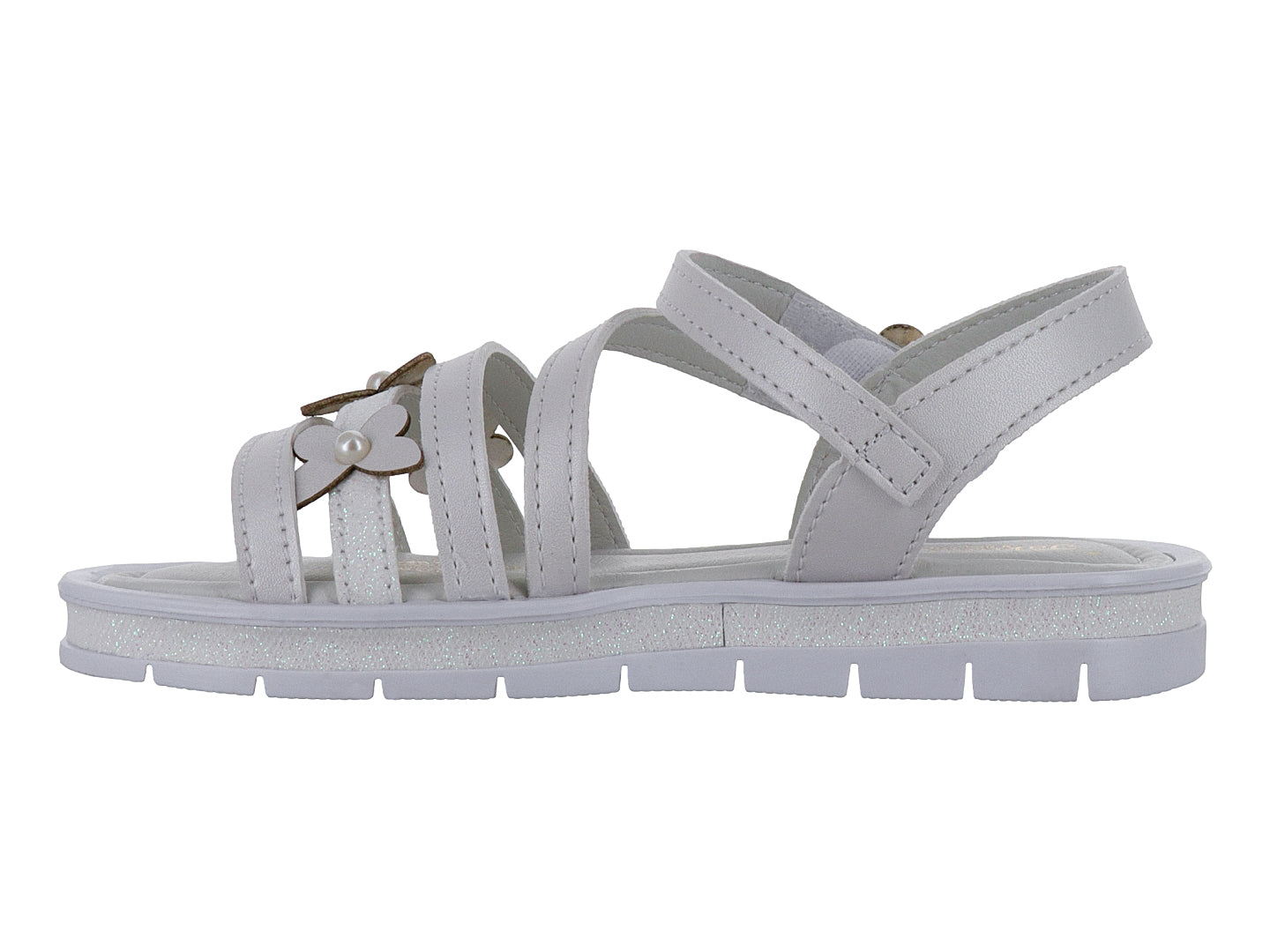 Sandalias Jakuna 235903 Para Niña