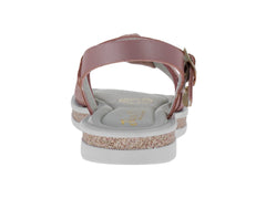 Sandalias Jakuna Champagne para Niña