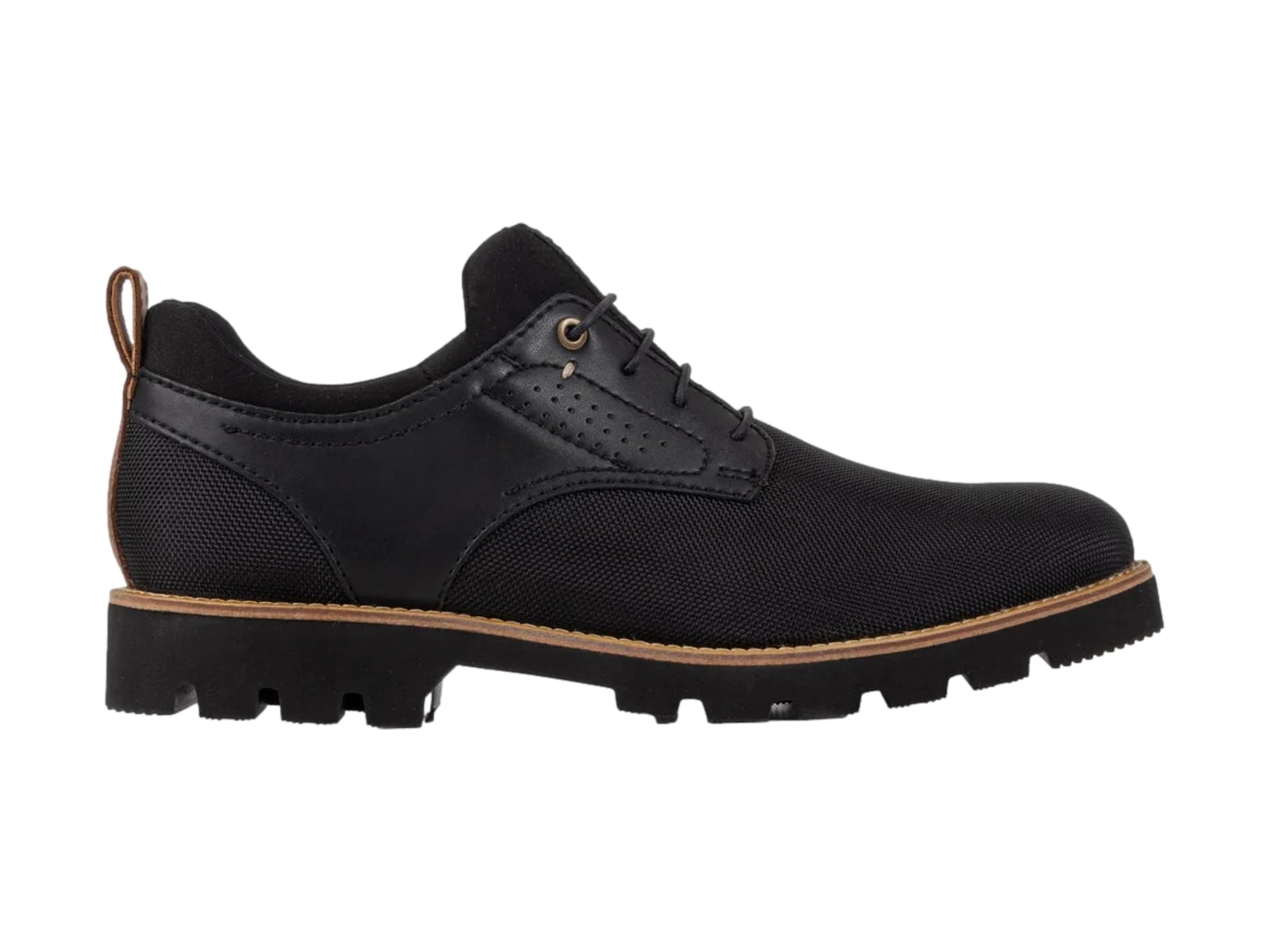 Zapatos Brantano 15700 Para Hombre