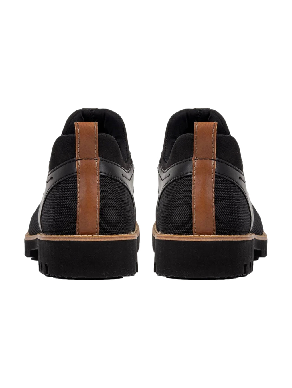 Zapatos Brantano 15700 Para Hombre