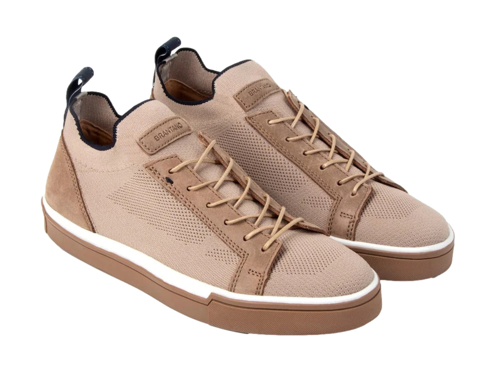Tenis Brantano 10037 Para Hombre
