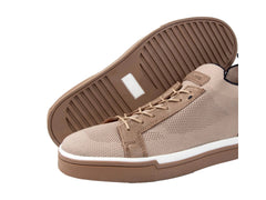 Tenis Brantano Tejidos Color Tortola para Hombre