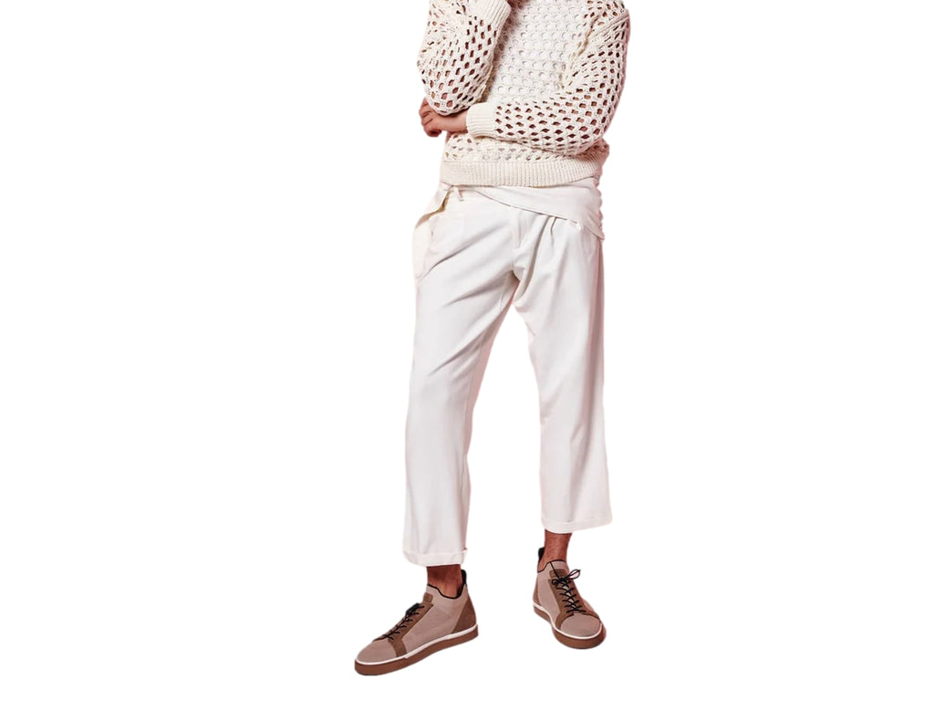 Tenis Brantano 10037 Para Hombre