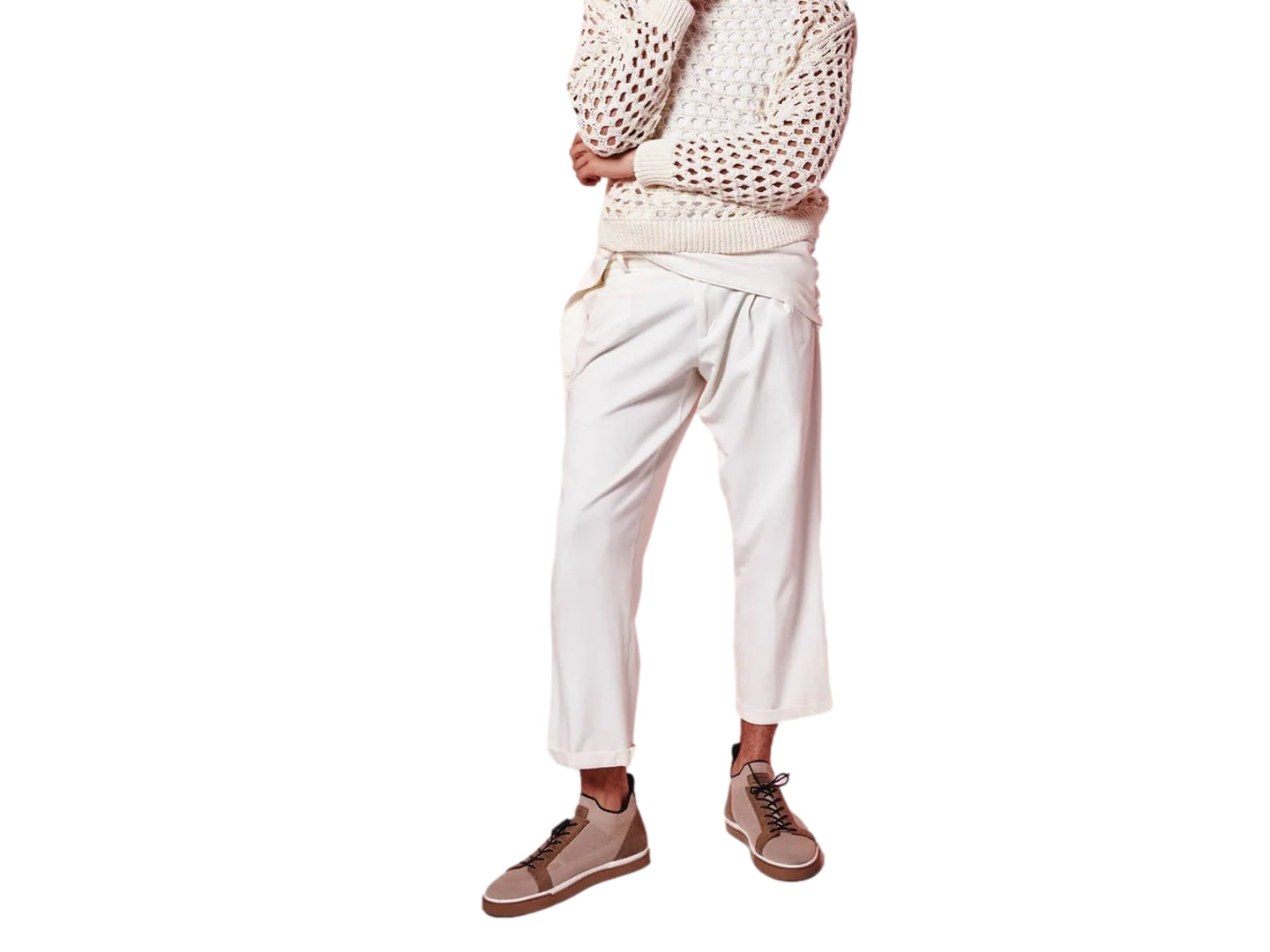 Tenis Brantano 10037 Para Hombre