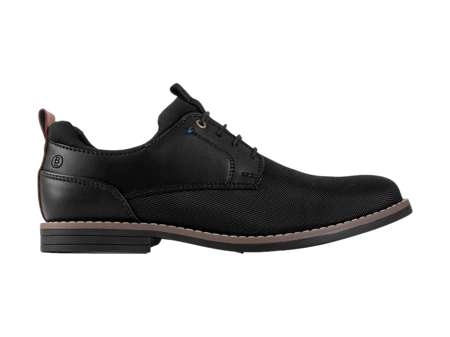 Zapatos Brantano 13474 Para Hombre