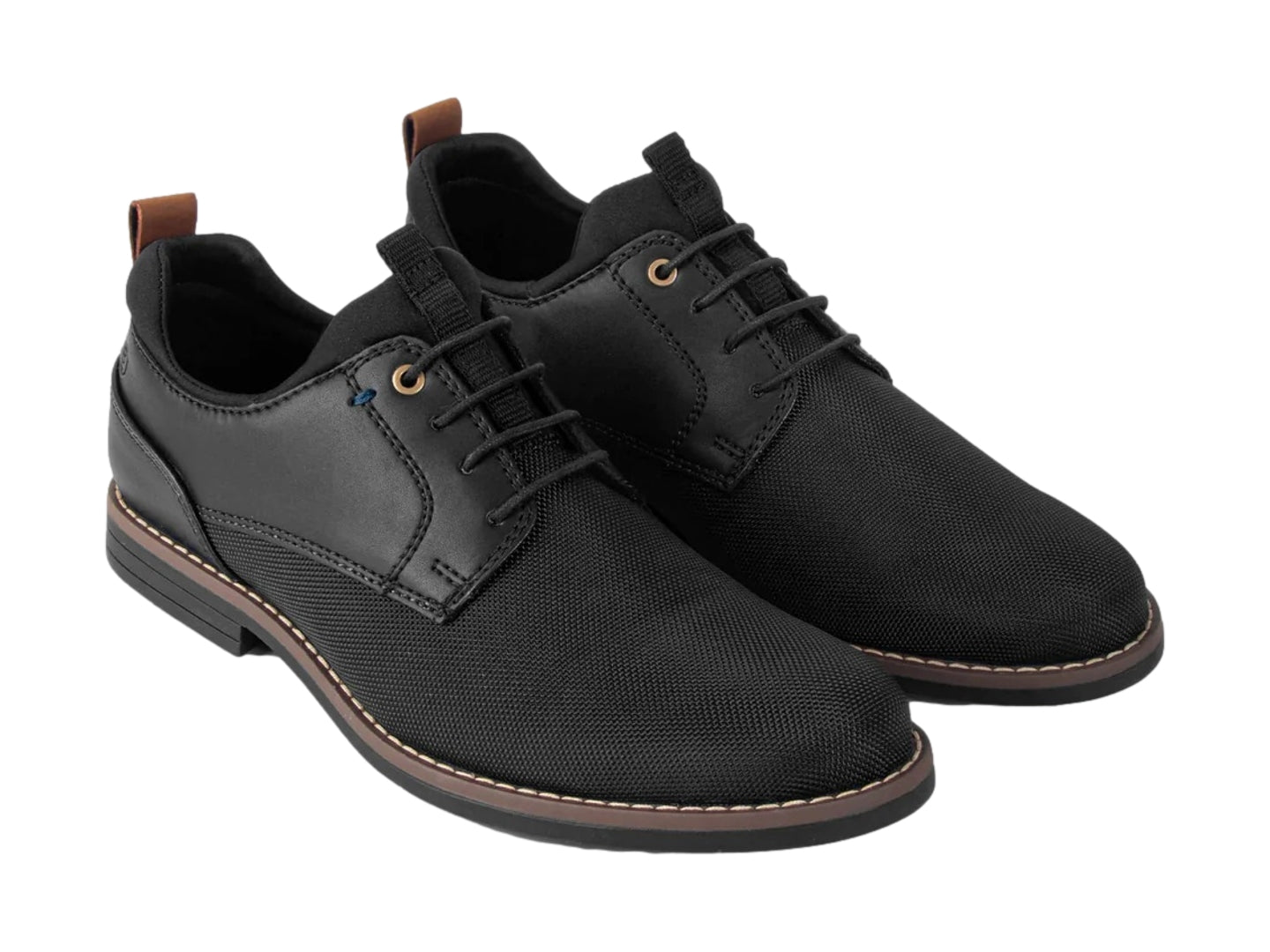 Zapatos Brantano 13474 Para Hombre