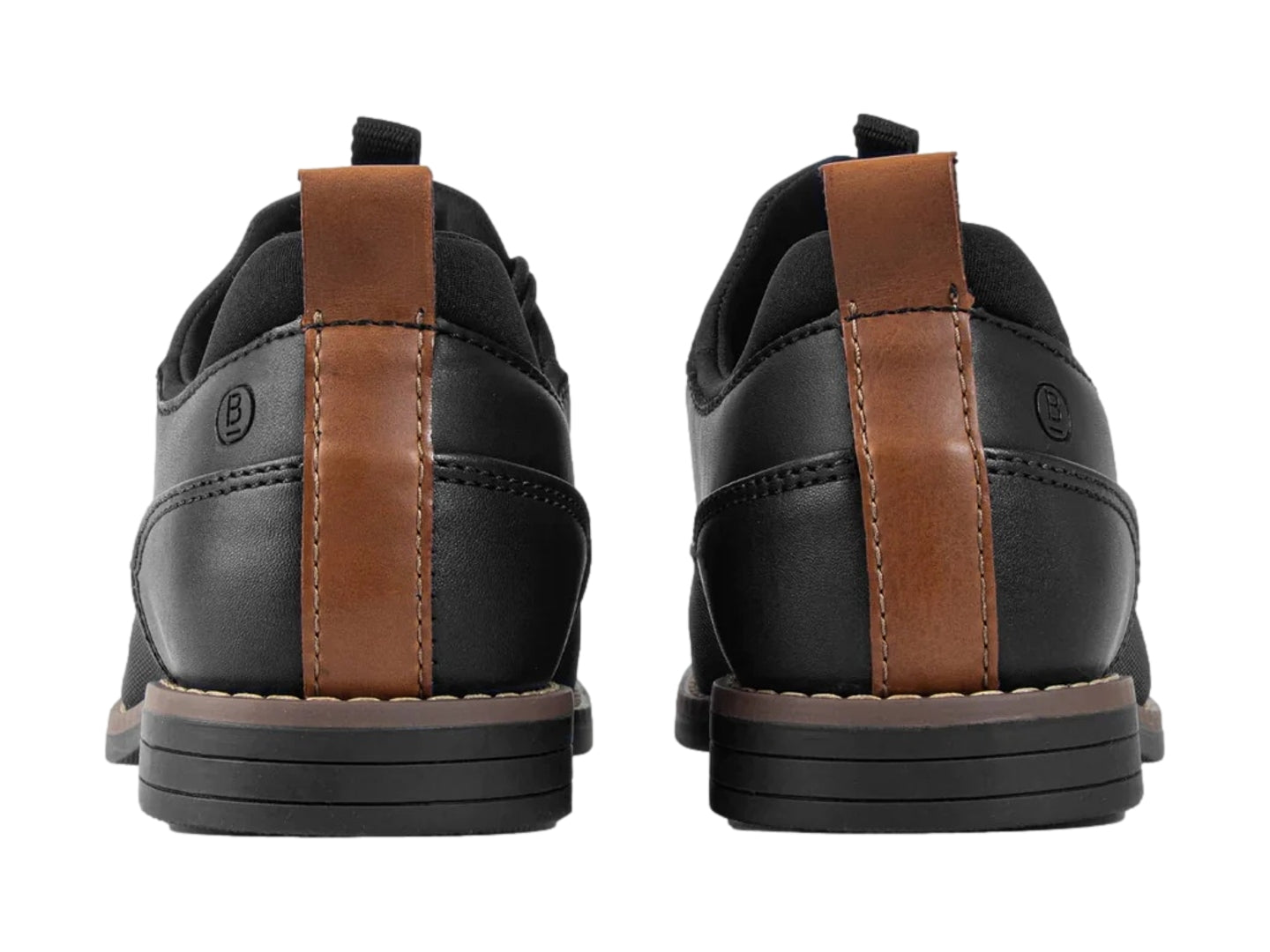 Zapatos Brantano 13474 Para Hombre