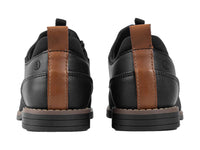 Zapatos Brantano 13474 Para Hombre