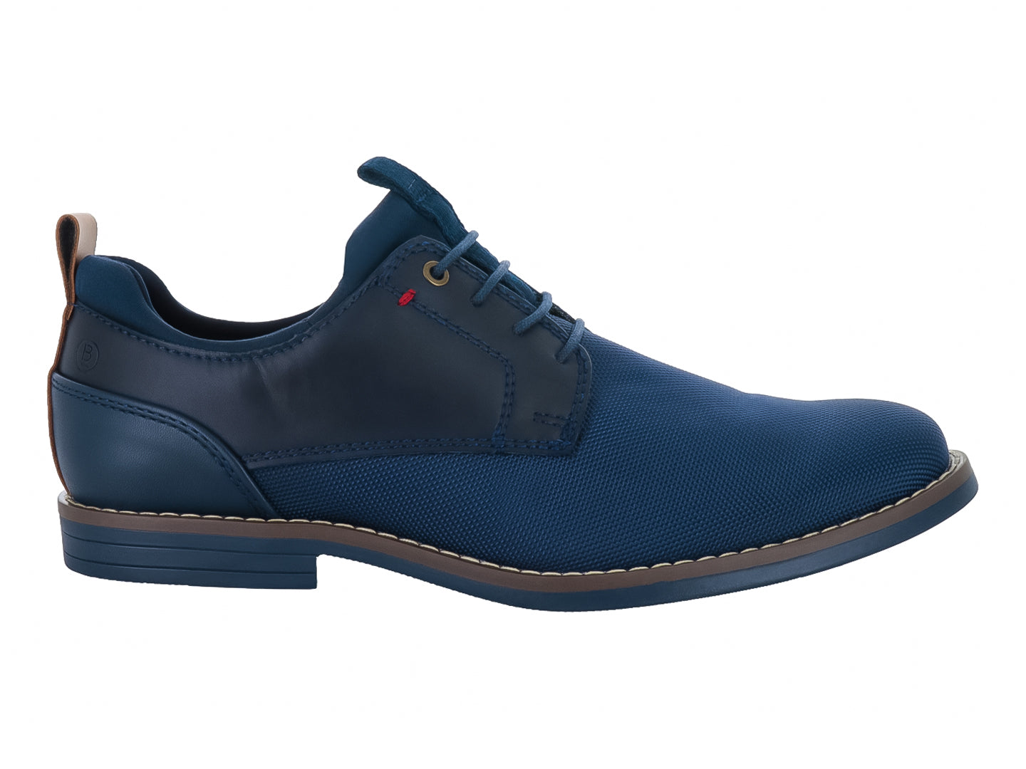 Zapatos Brantano 13474 Para Hombre