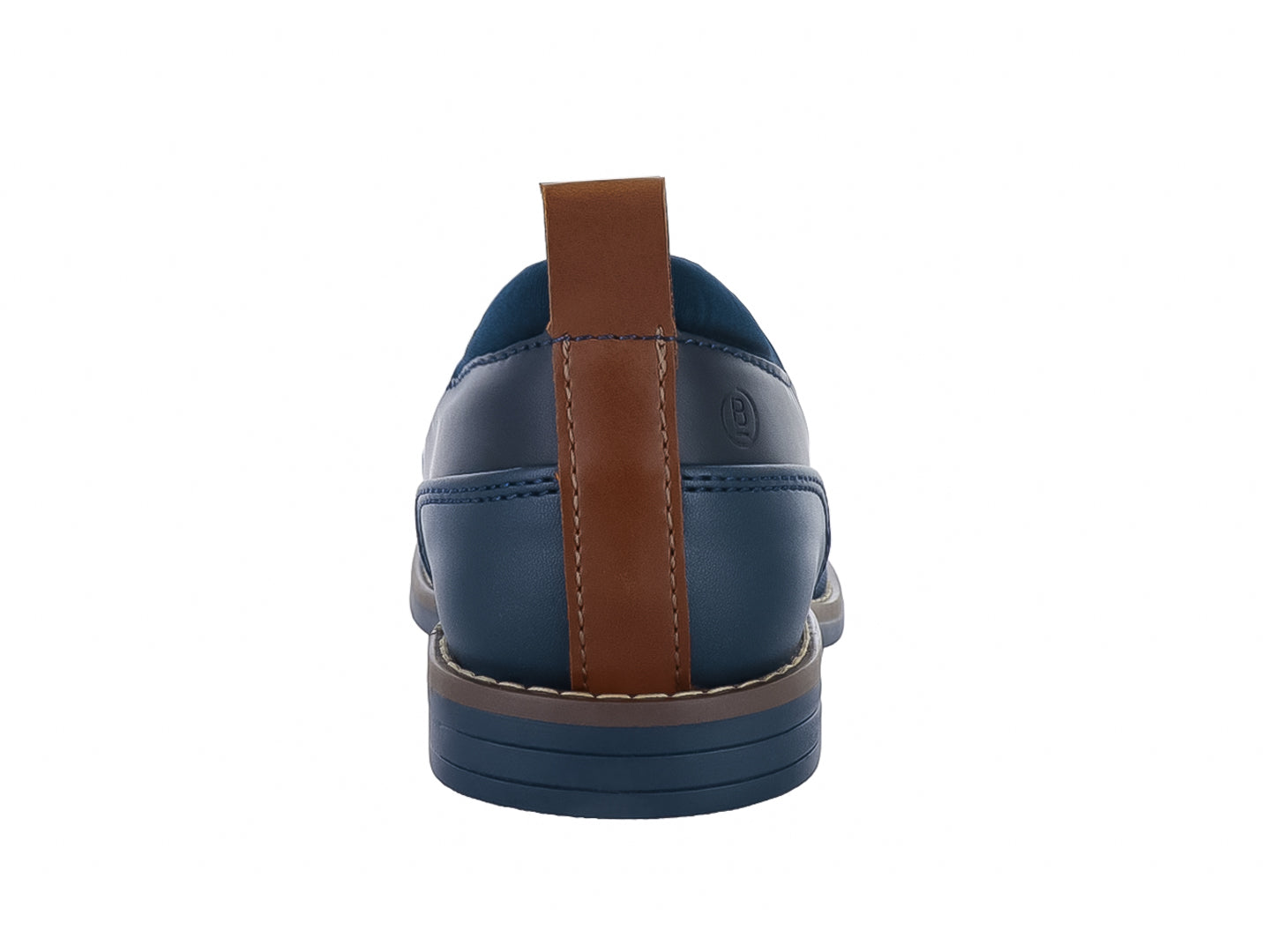 Zapatos Brantano 13474 Para Hombre