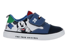 Tenis Roddyck Cremona Denim para Niño