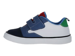 Tenis Roddyck Cremona Denim para Niño