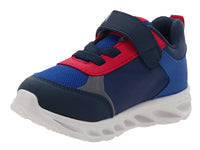 Tenis Roddyck 95704 Para Niño