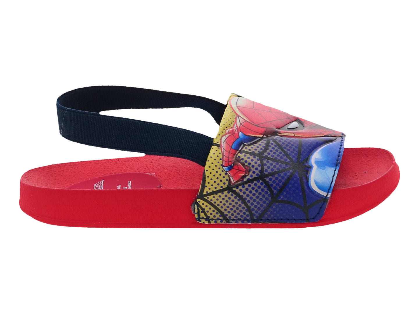 Sandalias Roddyck 19735 Para Niño
