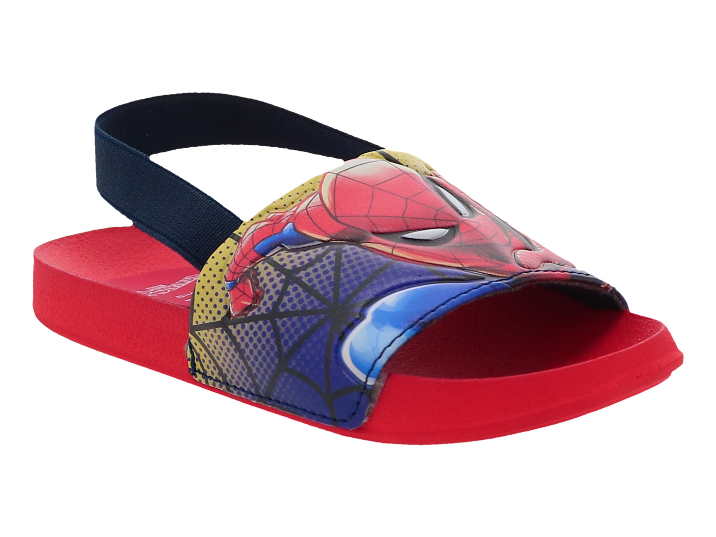 Sandalias Roddyck 19735 Para Niño