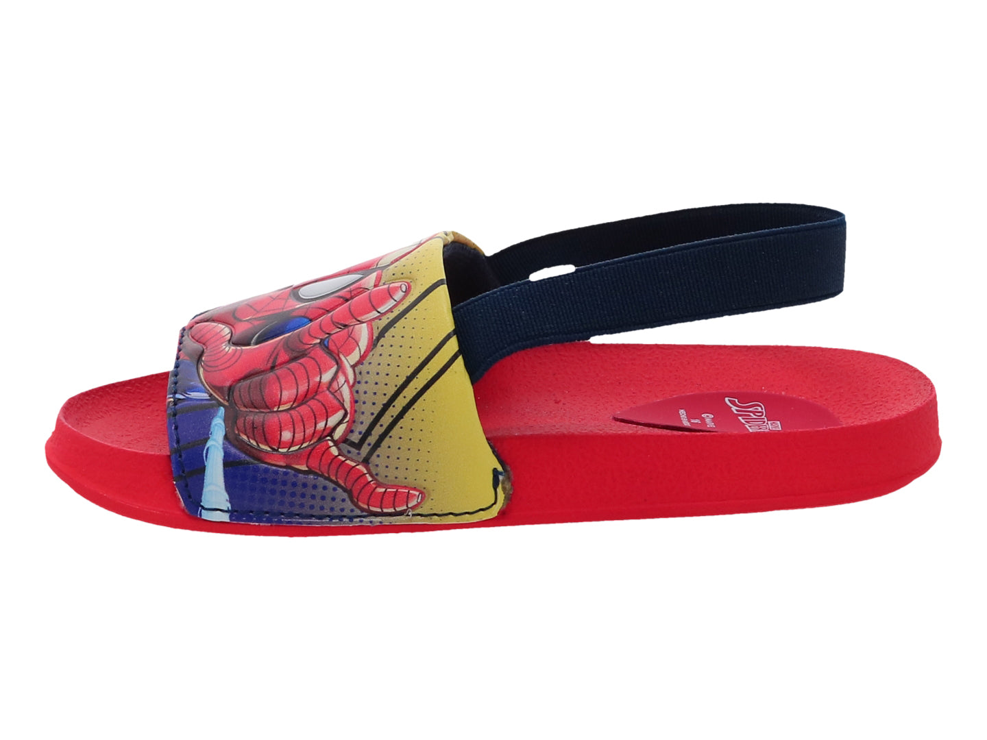 Sandalias Roddyck 19735 Para Niño