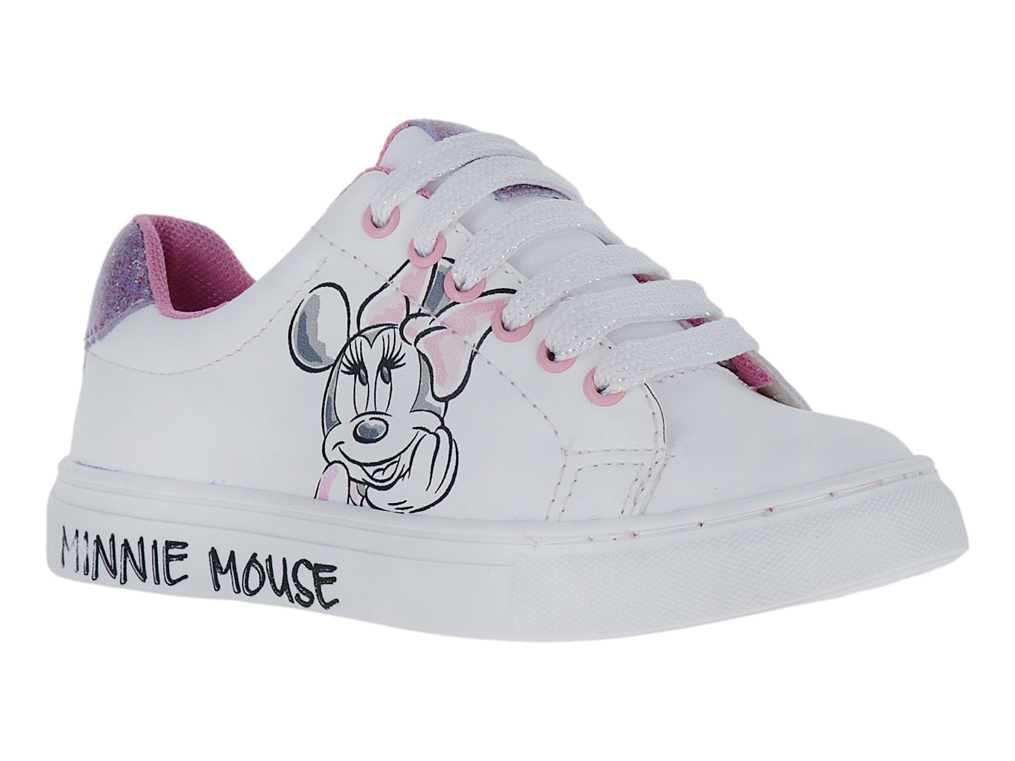 Tenis Tropicana 93026 Para Niña