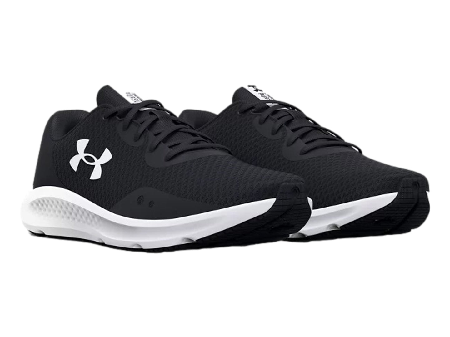Tenis Under Armour 024889 Para Mujer