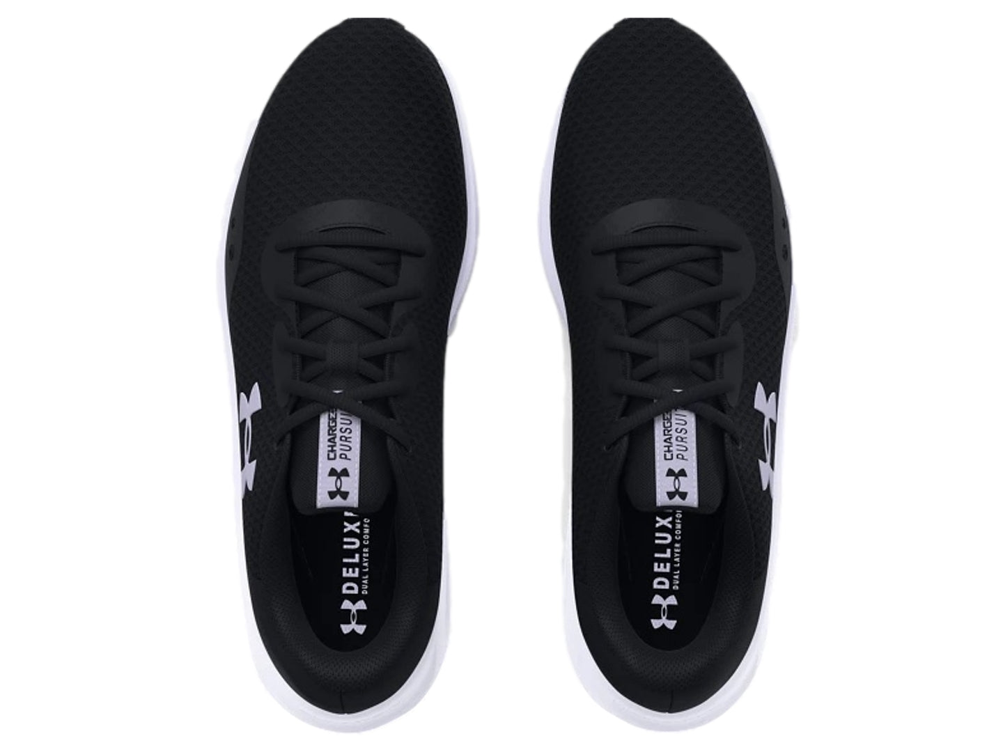 Tenis Under Armour 024889 Para Mujer