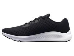 Tenis Under Armour Charged Pursuit 3 Negro para Mujer