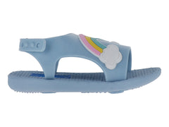 Sandalias ULAN Azul Ensueño para Niña