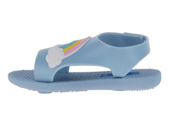 Sandalias ULAN Azul Ensueño para Niña