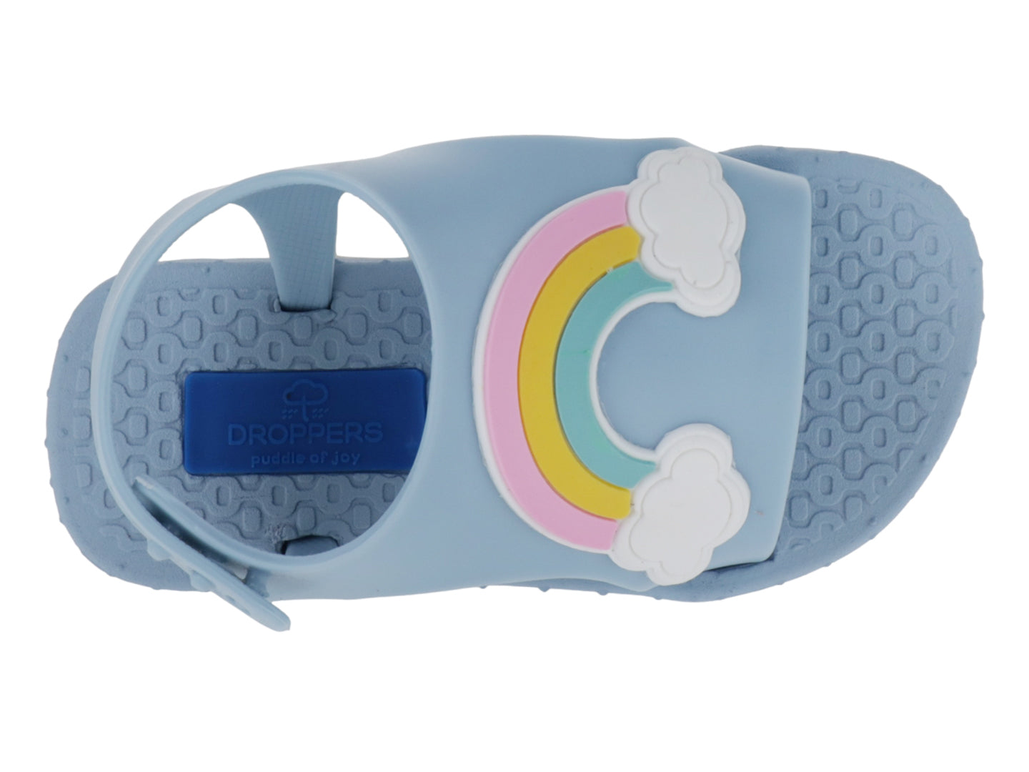 Sandalias Ulan 1611 Para Niña