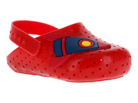 Sandalias Ulan 604 Para Niño