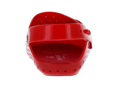 Sandalias ULAN Rojo para Niño