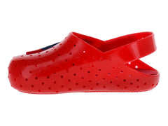 Sandalias ULAN Rojo para Niño