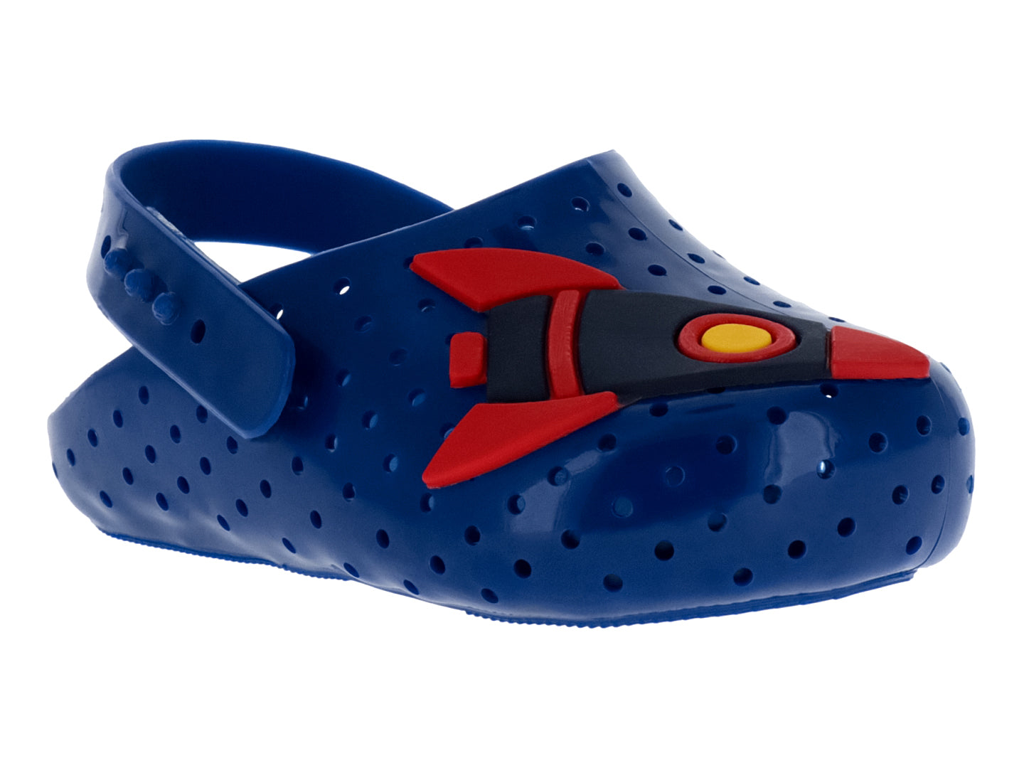 Sandalias Ulan 604 Para Niño