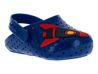 Sandalias Ulan 604 Para Niño