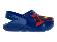 Sandalias ULAN Azul para Niño
