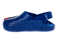 Sandalias Ulan 604 Para Niño