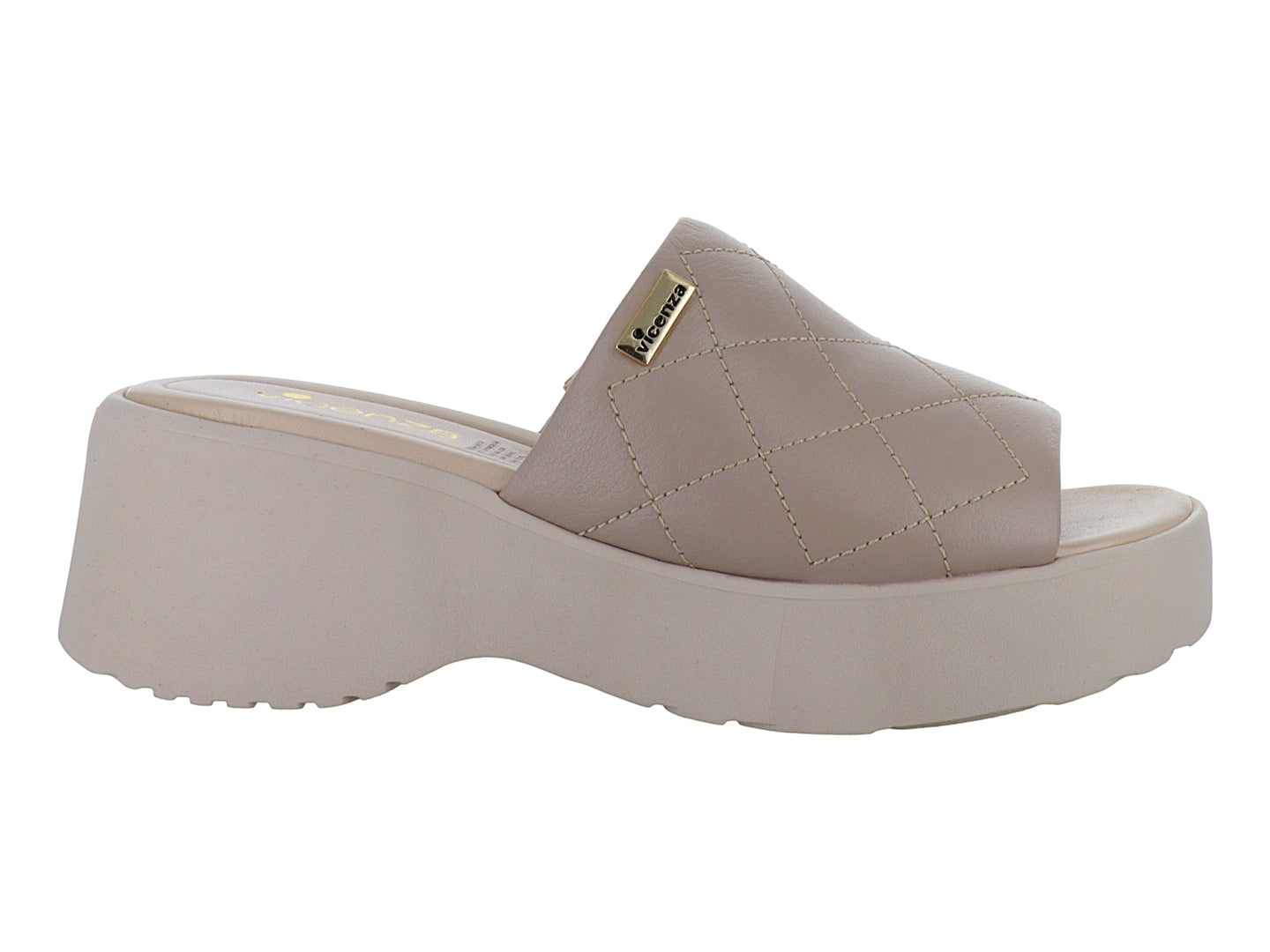 Sandalias Vicenza 17702 Para Mujer