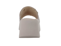 Sandalias Vicenza Color Nude para Mujer