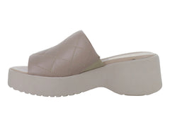 Sandalias Vicenza Color Nude para Mujer