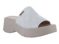 Sandalias Vicenza 17702 Para Mujer