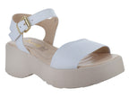 Sandalias Vicenza 17903 Para Mujer