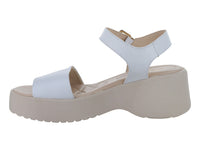 Sandalias Vicenza 17903 Para Mujer