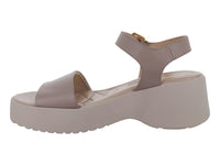 Sandalias Vicenza 17903 Para Mujer