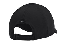 Gorra Under Armour IsoChill ArmourVent Negro para Hombre
