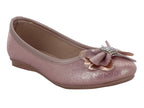Zapatos Miss Pink Lirio Para Niña