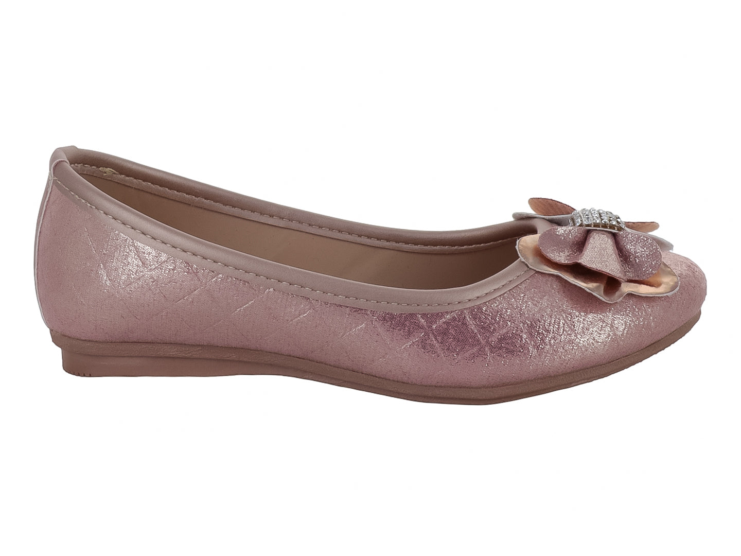 Zapatos Miss Pink Lirio Para Niña