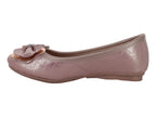 Zapatos Miss Pink Lirio Para Niña